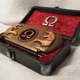 Illustration for article titled Sony PSP God of War Mod Looks Bloodthirstily Fantastic